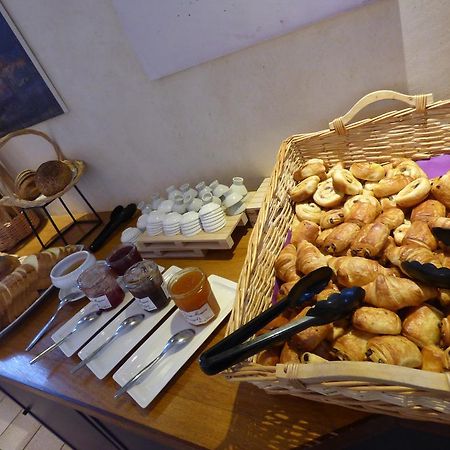 Hotel Les Residences D'Armor Douarnenez Buitenkant foto