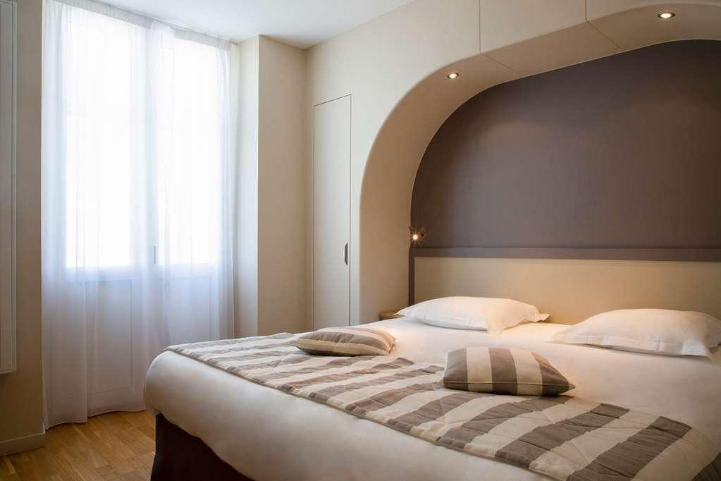 Hotel Les Residences D'Armor Douarnenez Kamer foto