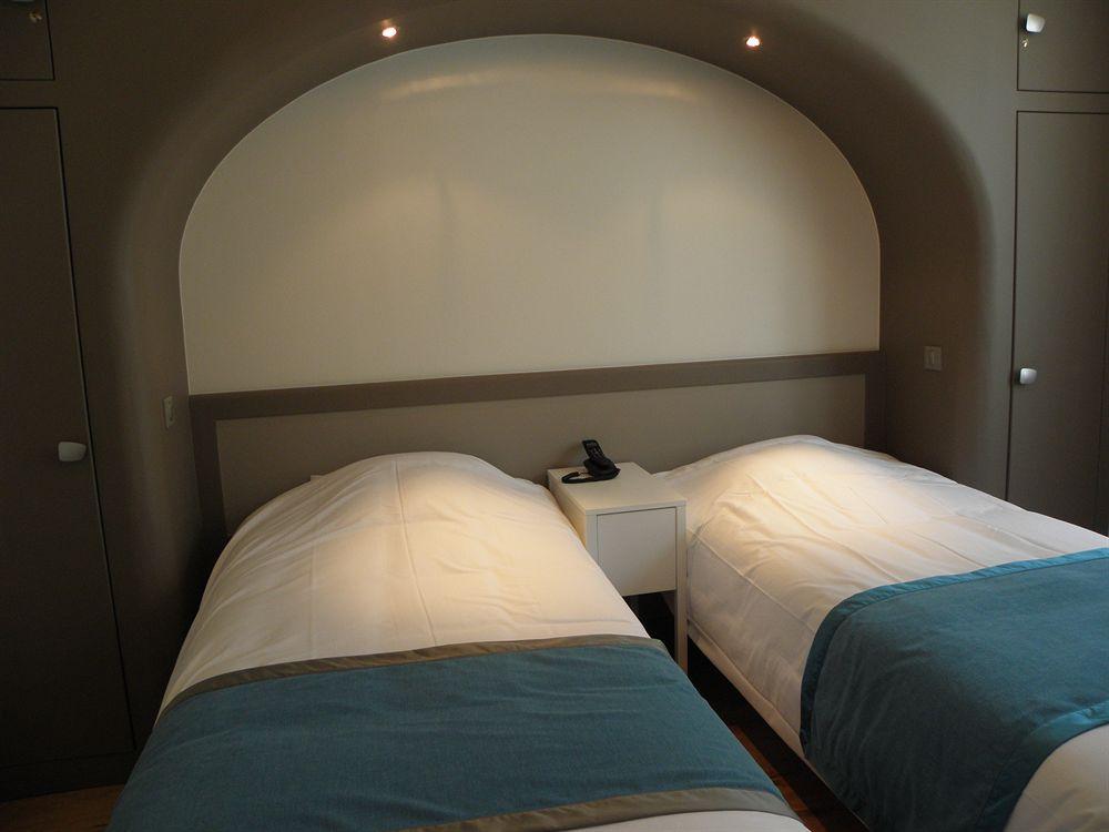 Hotel Les Residences D'Armor Douarnenez Buitenkant foto