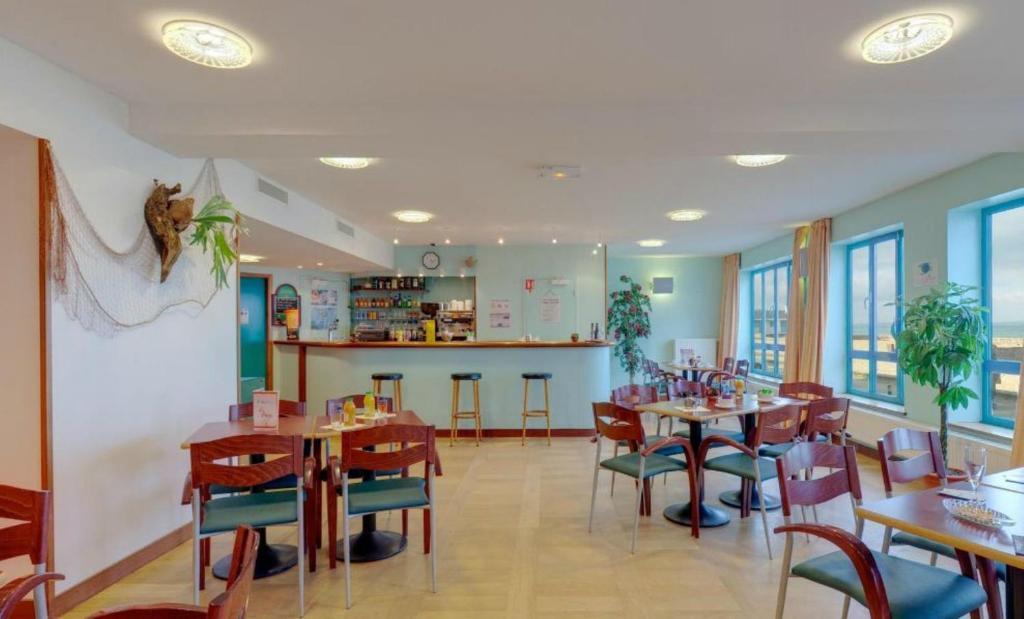Hotel Les Residences D'Armor Douarnenez Buitenkant foto