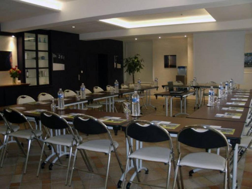 Hotel Les Residences D'Armor Douarnenez Buitenkant foto