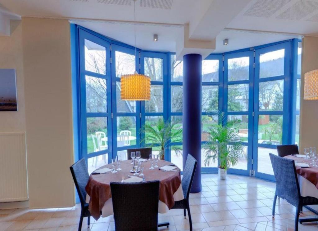 Hotel Les Residences D'Armor Douarnenez Buitenkant foto