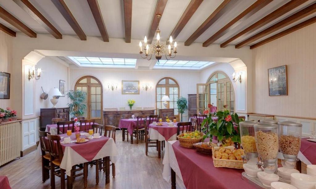 Hotel Les Residences D'Armor Douarnenez Buitenkant foto